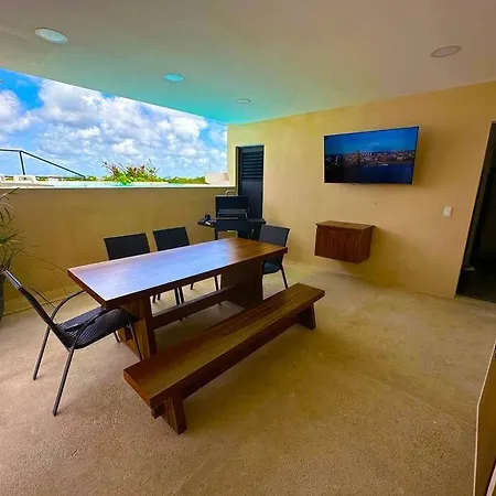 * Wamai Loft * Tulum