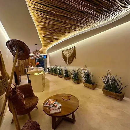 * Wamai Loft *