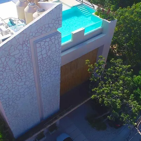 Apartment * Wamai Loft Tulum