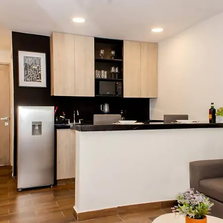 Apartment * Wamai Loft