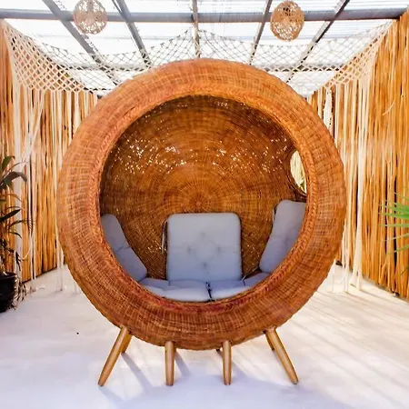 * Wamai Loft * Tulum