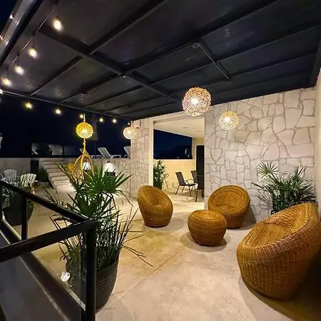 Apartment * Wamai Loft