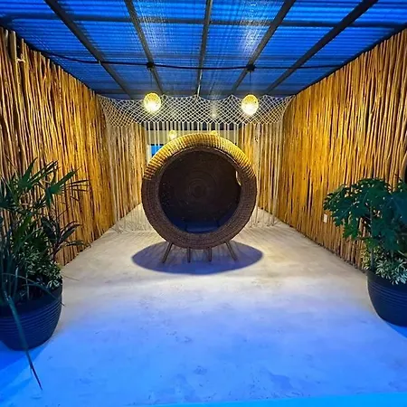 * Wamai Loft Apartment Tulum