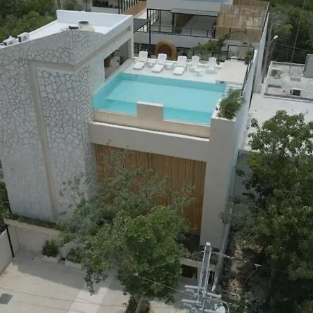 * Wamai Loft Apartment