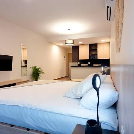 * Wamai Loft Apartment Tulum