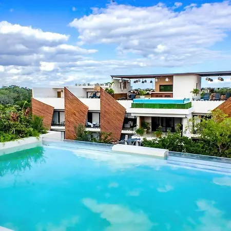 * Wamai Loft * Tulum