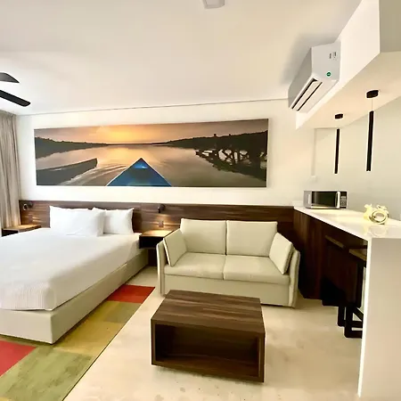 Aldeazama By Andiani Travel Apartment