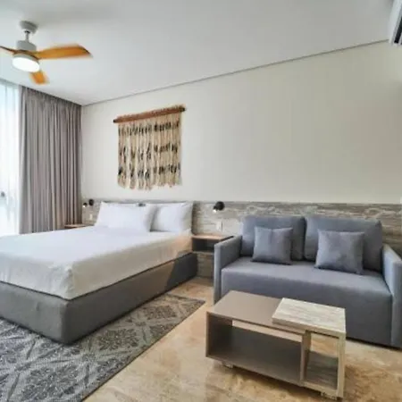 Aldeazama By Andiani Travel Apartment *