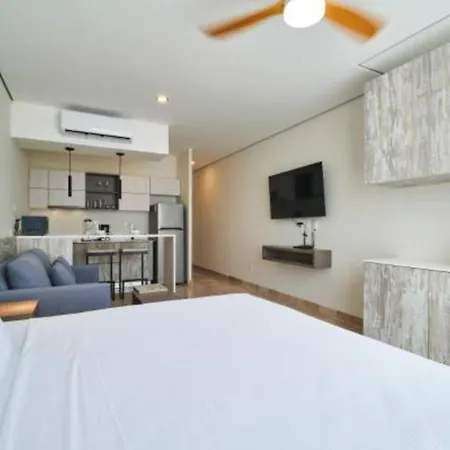 Aldeazama By Andiani Travel Apartment