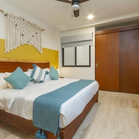 Comodo Departamento -1 En Apartment *