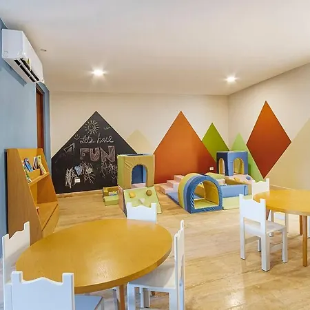 Comodo Departamento -1 En Apartment *