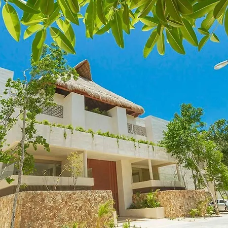 Apartment Comodo Departamento -1 En *