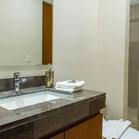 Apartment 1 Bdr + Incredible Amenities In Viva! Tulum