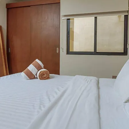 1 Bdr + Incredible Amenities In Viva! Apartment Tulum