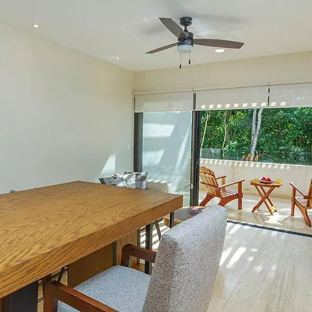 Apartment 1 Bdr + Incredible Amenities In Viva!