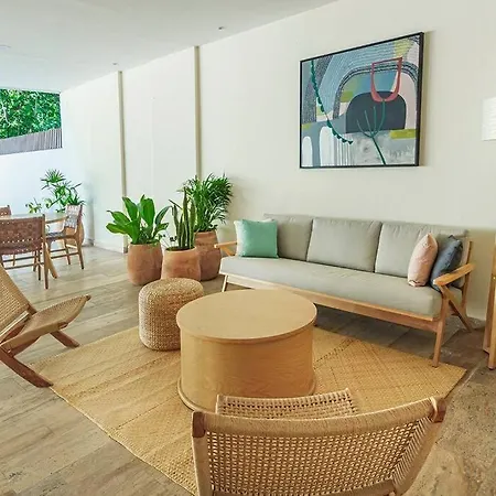 1 Bdr + Incredible Amenities In Viva! Tulum