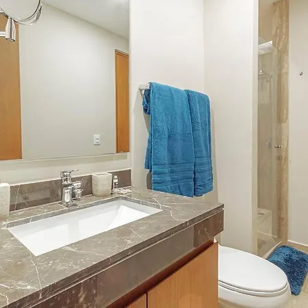 Apartment Magic In Paramar Viva *