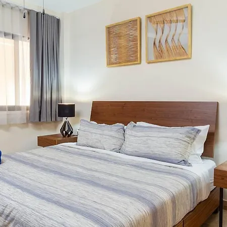 Magic In Paramar Viva Apartment *
