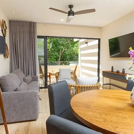 Apartment Magic In Paramar Viva