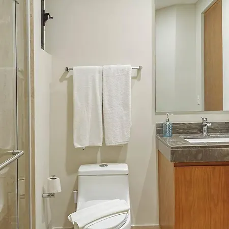Pretty And Relax 1br With Wonderful Amenities * Tulum
