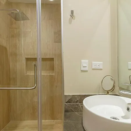 Genial Departamento Con Alberca Privada En Apartment *