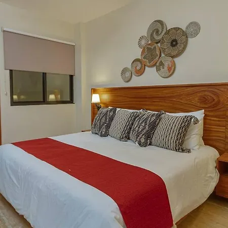 Apartment Depto Con Alberca Privada En *