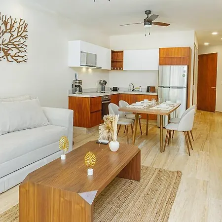 Casa Paraiso En El Mistico Apartment *