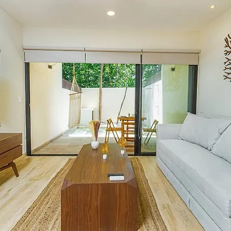 Casa Paraiso En El Mistico Apartment