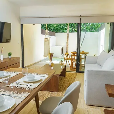 Casa Paraiso En El Mistico