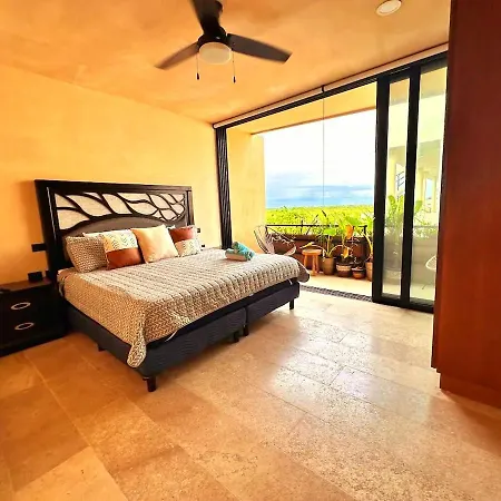 Direct Access To The & Private Rooftop Pool *
