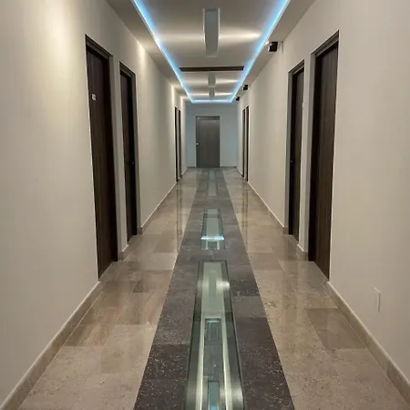 Apartment Aldeazama By Andiani Travel Tulum