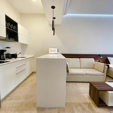 Aldeazama By Andiani Travel Apartment Tulum
