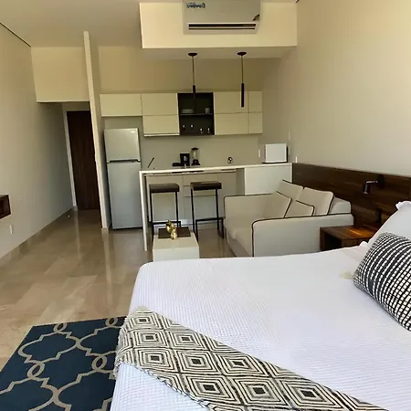 Aldeazama By Andiani Travel Apartment