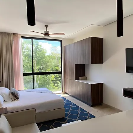 Aldeazama By Andiani Travel Tulum