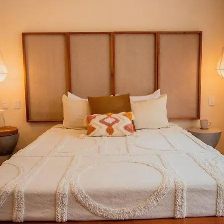 Villa Casa Xhara, Cozy Jungle 3 Bedroom Pool And Grill *