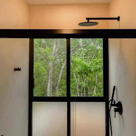 Casa Xhara, Cozy Jungle 3 Bedroom Pool And Grill *