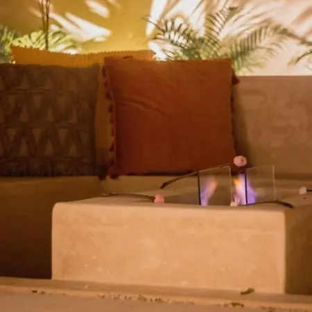 Casa Xhara, Cozy Jungle 3 Bedroom Pool And Grill * Tulum