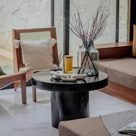 Casa Xhara, Cozy Jungle 3 Bedroom Pool And Grill Villa *