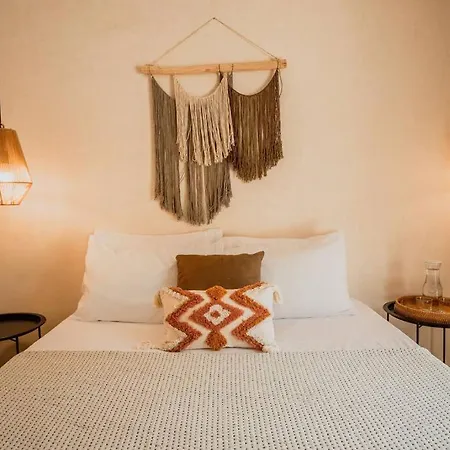 Casa Xhara, Cozy Jungle 3 Bedroom Pool And Grill Villa *