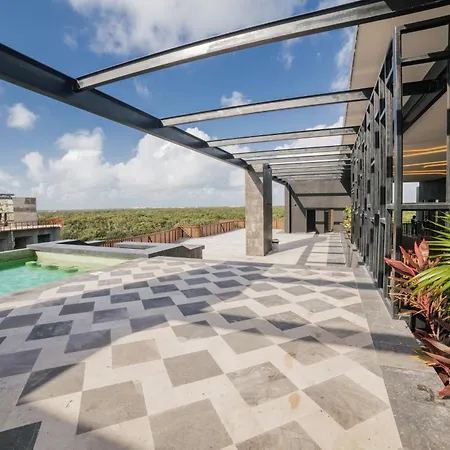 Apartment Studio/hotel Zone/infinity Pool/amira-203b By Sandy Powerpul *