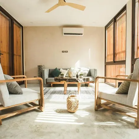 Nahil * Tulum