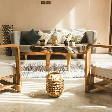 Nahil * Tulum
