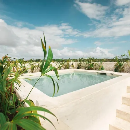 Nahil Apartment Tulum