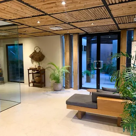 Hermoso Estudio, Alberca Privada Y Gym Apartment