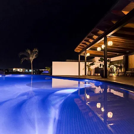 Hermoso Estudio, Alberca Privada Y Gym * Tulum
