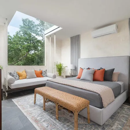 Villa Twelve O'clock - Luxury Tulum