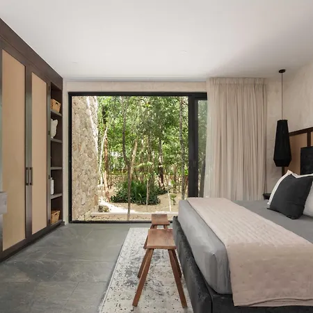 Villa Twelve O'clock - Luxury