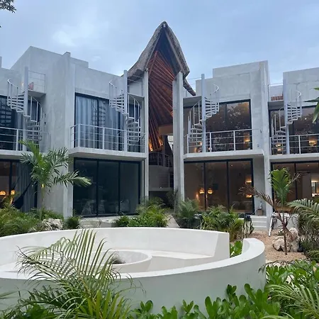 Seremonia Selva Tulum