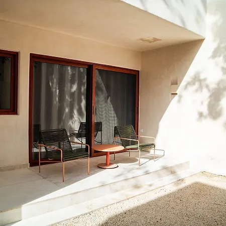 Rooftop Paradise By Aha - Pool - Concierge - Chef Villa Tulum