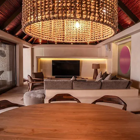Rooftop Paradise By Aha - Pool - Concierge - Chef Villa *